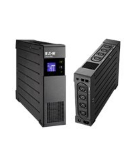 Eaton | Ellipse PRO 1600 IEC | ELP1600IEC | 1600 VA | 1000 W