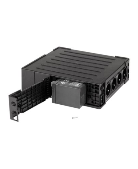 Eaton | Ellipse PRO 1600 IEC | ELP1600IEC | 1600 VA | 1000 W