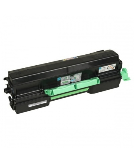 Ricoh SP 6430E (407510) Lazerinė kasetė, Juoda (SPEC)