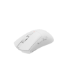 Genesis Zircon 880 | Wireless | Gaming Mouse | White | 2.4 GHz, Bluetooth, USB