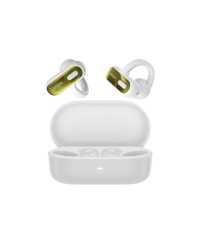 Lenovo Open-Ear Clip-on Earbuds | X500 | Built-in microphone | Bluetooth | White