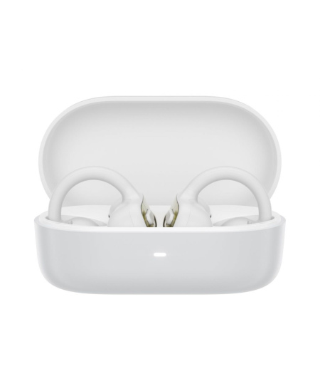 Lenovo Open-Ear Clip-on Earbuds | X500 | Built-in microphone | Bluetooth | White