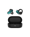 Lenovo X500 | Open-Ear Clip-on Earbuds | Built-in microphone | Bluetooth | Black