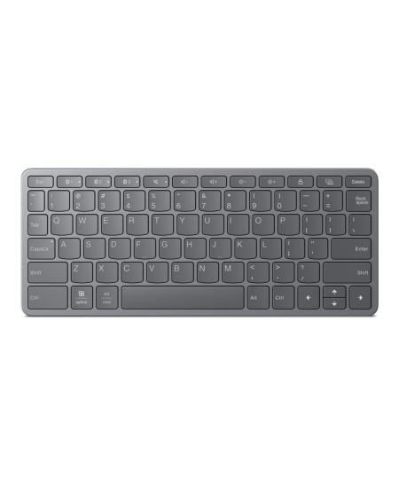Lenovo | Multi-Device | Keyboard | Wireless | English