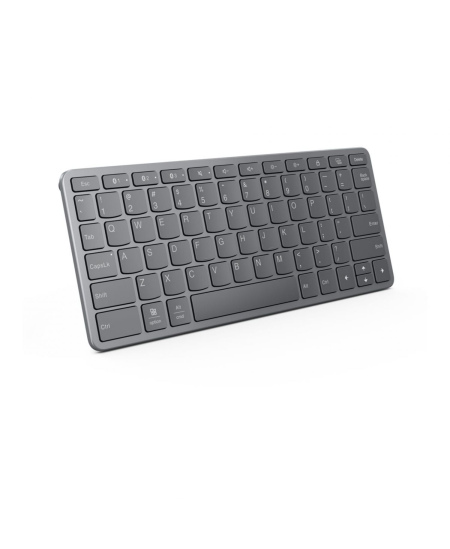 Lenovo | Multi-Device | Keyboard | Wireless | English