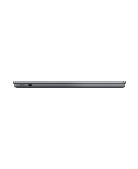 Lenovo | Multi-Device | Keyboard | Wireless | English