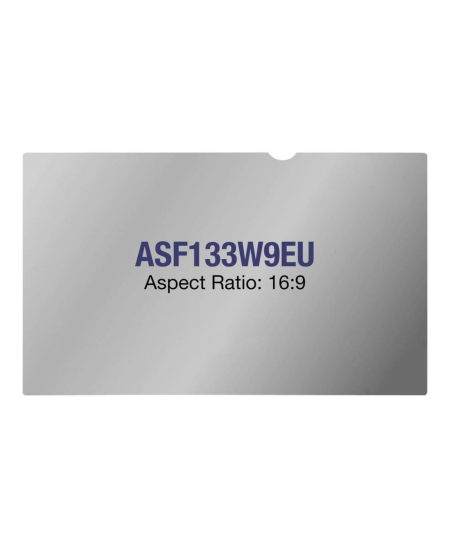Targus | Privacy Screen 13.3" Widescreen (16:9) | 33.8 cm