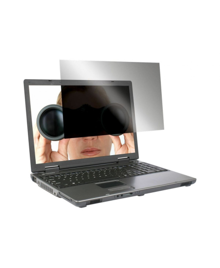 Targus | Privacy Screen 13.3" Widescreen (16:9) | 33.8 cm