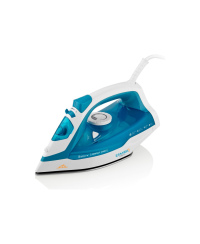 ETA | Iron | Esmira ETA027390000 | Steam Iron | 2200 W | Water tank capacity 380 ml | Continuous steam 40 g/min | Steam boost pe