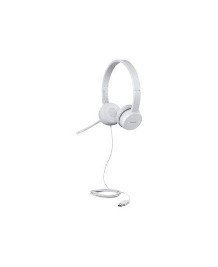Lenovo | USB Headset | 110 Stereo | Yes | USB Type-A