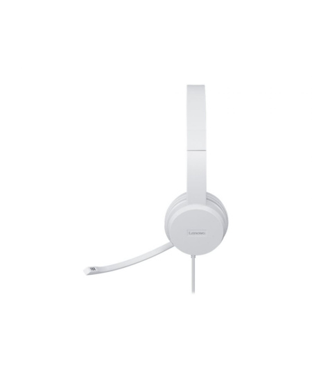 Lenovo | USB Headset | 110 Stereo | Yes | USB Type-A