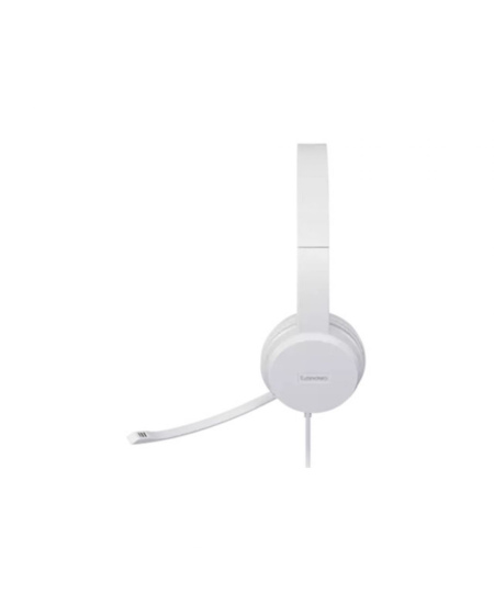 Lenovo | USB Headset | 110 Stereo | Yes | USB Type-A