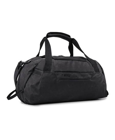 Thule | Duffel Bag 35L | TAWD-135 Aion | Bag | Shoulder strap | Black
