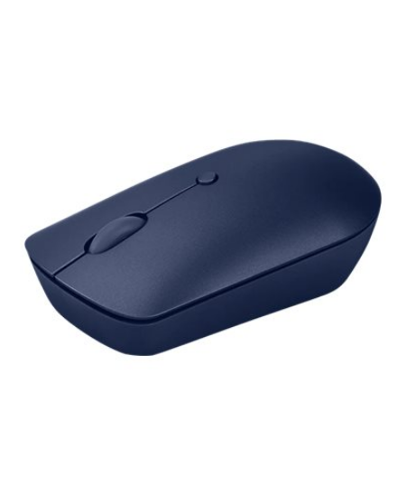 Lenovo | Compact Mouse | 540 | Wireless | Abyss Blue