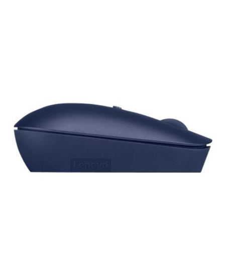 Lenovo | Compact Mouse | 540 | Wireless | Abyss Blue