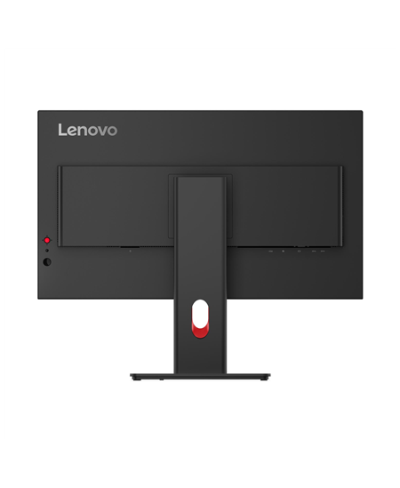 Lenovo | T27-40 | 27 " | IPS | 16:9 | 120 Hz | 6 ms | 1920 x 1080 pixels | 300 cd/m² | HDMI ports quantity 1 | Black | War