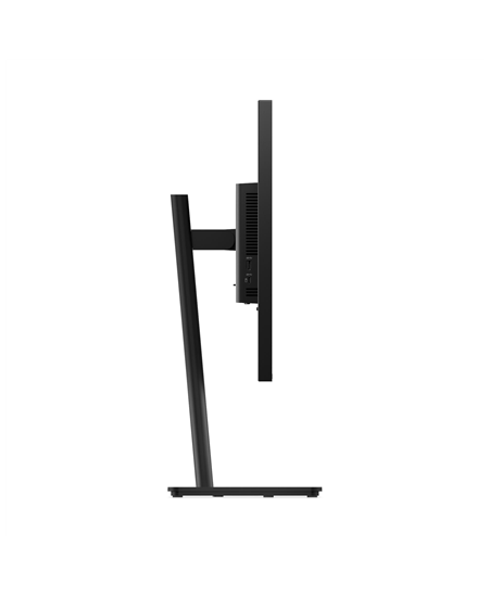 Lenovo | T27-40 | 27 " | IPS | 16:9 | 120 Hz | 6 ms | 1920 x 1080 pixels | 300 cd/m² | HDMI ports quantity 1 | Black | War