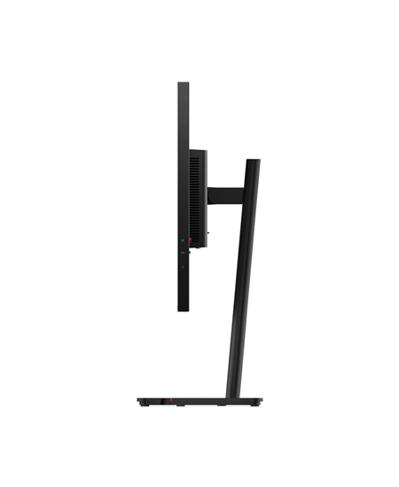 Lenovo | T27-40 | 27 " | IPS | 16:9 | 120 Hz | 6 ms | 1920 x 1080 pixels | 300 cd/m² | HDMI ports quantity 1 | Black | War