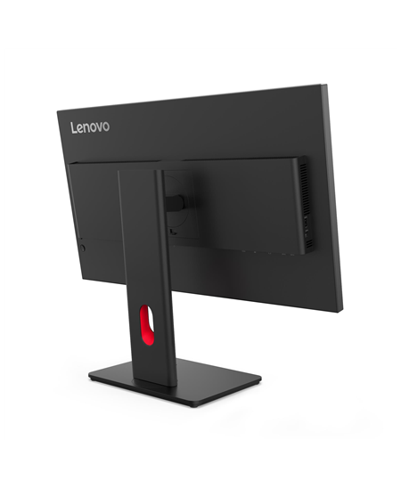 Lenovo | T27-40 | 27 " | IPS | 16:9 | 120 Hz | 6 ms | 1920 x 1080 pixels | 300 cd/m² | HDMI ports quantity 1 | Black | War