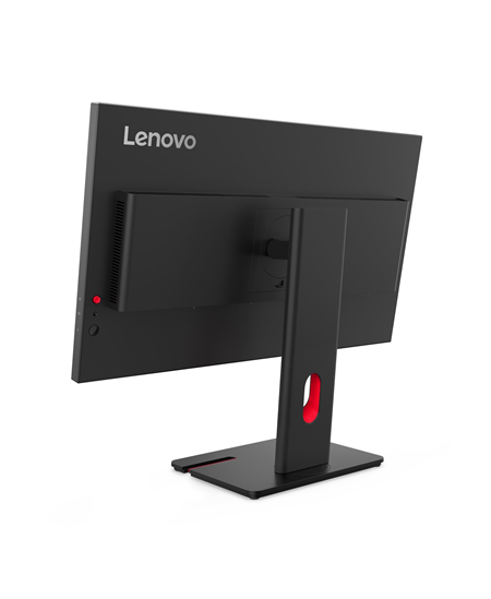 Lenovo | T27-40 | 27 " | IPS | 16:9 | 120 Hz | 6 ms | 1920 x 1080 pixels | 300 cd/m² | HDMI ports quantity 1 | Black | War