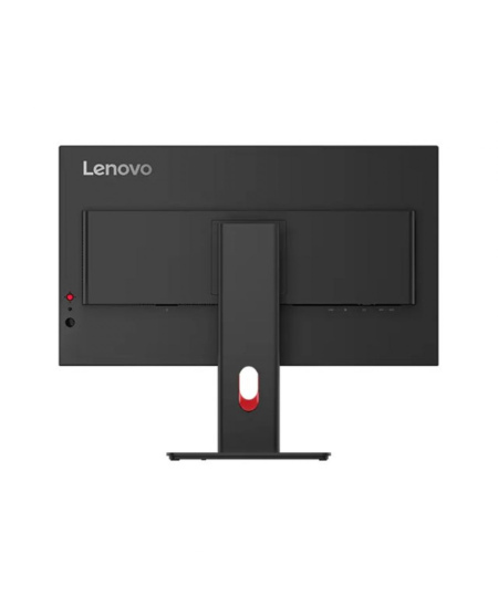Lenovo | T27-40 | 27 " | IPS | 16:9 | 120 Hz | 6 ms | 1920 x 1080 pixels | 300 cd/m² | HDMI ports quantity 1 | Black | War