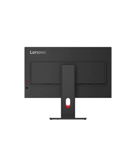 Lenovo | T27-40 | 27 " | IPS | 16:9 | 120 Hz | 6 ms | 1920 x 1080 pixels | 300 cd/m² | HDMI ports quantity 1 | Black | War