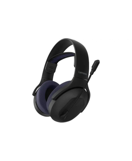 Lenovo | Wireless Headset | GXD1R34013 | H410 | Built-in microphone | Bluetooth | Black/Purple