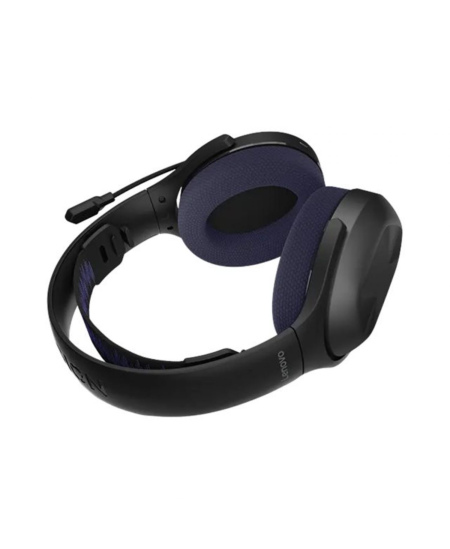 Lenovo | Wireless Headset | GXD1R34013 | H410 | Built-in microphone | Bluetooth | Black/Purple