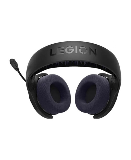 Lenovo | Wireless Headset | GXD1R34013 | H410 | Built-in microphone | Bluetooth | Black/Purple