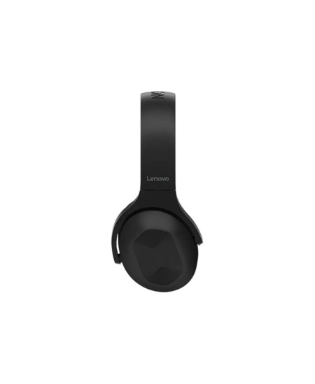 Lenovo | Wireless Headset | GXD1R34013 | H410 | Built-in microphone | Bluetooth | Black/Purple