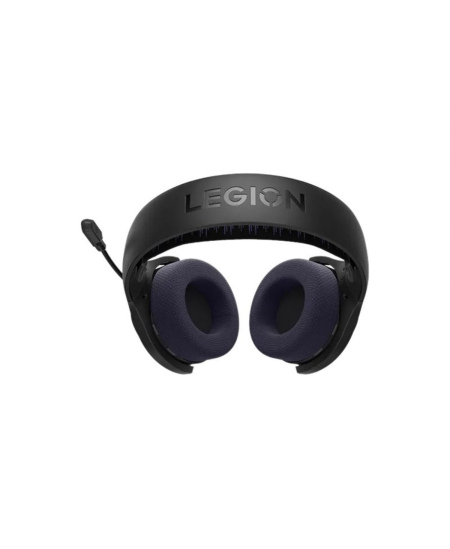 Lenovo | Wireless Headset | GXD1R34013 | H410 | Built-in microphone | Bluetooth | Black/Purple