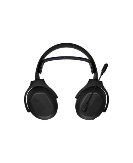 Lenovo | Wireless Headset | GXD1R34013 | H410 | Built-in microphone | Bluetooth | Black/Purple