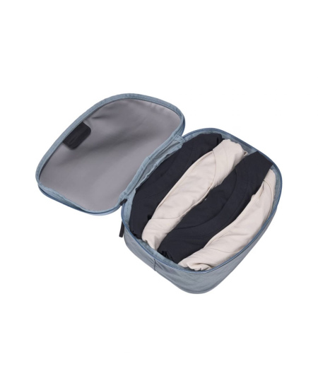 Thule | Packing Cube, Small | Packing Cube | Pond Gray