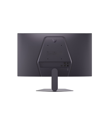 LG 25G523B-B UltraGear | 25 " | IPS | FHD | 16:9 | 200 Hz | 1 ms | 1920 x 1080 pixels | 300 cd/m² | HDMI ports quantity 2