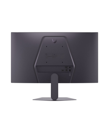 LG 25G523B-B UltraGear | 25 " | IPS | FHD | 16:9 | 200 Hz | 1 ms | 1920 x 1080 pixels | 300 cd/m² | HDMI ports quantity 2