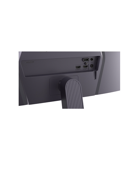 LG 25G523B-B UltraGear | 25 " | IPS | FHD | 16:9 | 200 Hz | 1 ms | 1920 x 1080 pixels | 300 cd/m² | HDMI ports quantity 2