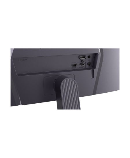 LG 25G523B-B UltraGear | 25 " | IPS | FHD | 16:9 | 200 Hz | 1 ms | 1920 x 1080 pixels | 300 cd/m² | HDMI ports quantity 2