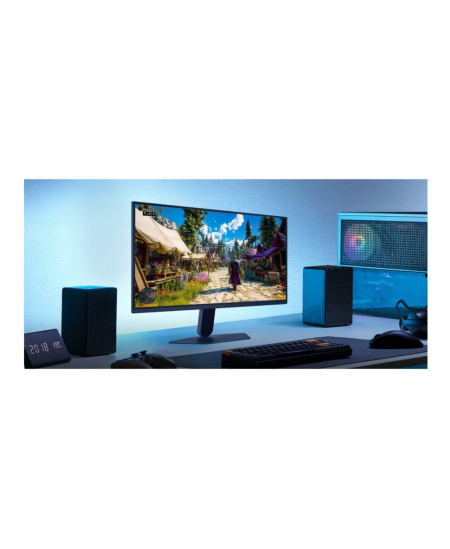 LG 25G523B-B UltraGear | 25 " | IPS | FHD | 16:9 | 200 Hz | 1 ms | 1920 x 1080 pixels | 300 cd/m² | HDMI ports quantity 2