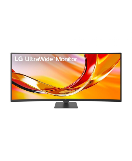 LG 34U620B-B UltraWide | 34 " | VA | WQHD | 21:9 | 144 Hz | 5 ms | 3440 x 1440 pixels | 300 cd/m² | HDMI ports quantity 2