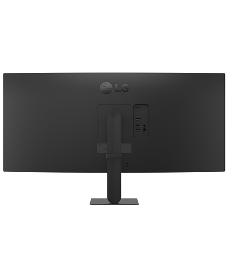 LG 34U620B-B UltraWide | 34 " | VA | WQHD | 21:9 | 144 Hz | 5 ms | 3440 x 1440 pixels | 300 cd/m² | HDMI ports quantity 2
