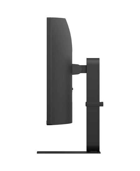 LG 34U620B-B UltraWide | 34 " | VA | WQHD | 21:9 | 144 Hz | 5 ms | 3440 x 1440 pixels | 300 cd/m² | HDMI ports quantity 2
