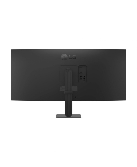 LG 34U620B-B UltraWide | 34 " | VA | WQHD | 21:9 | 144 Hz | 5 ms | 3440 x 1440 pixels | 300 cd/m² | HDMI ports quantity 2
