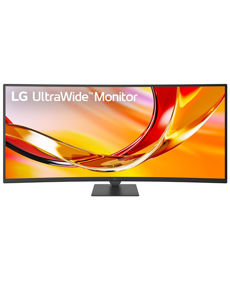 LG 34U620B-B UltraWide | 34 " | VA | WQHD | 21:9 | 144 Hz | 5 ms | 3440 x 1440 pixels | 300 cd/m² | HDMI ports quantity 2