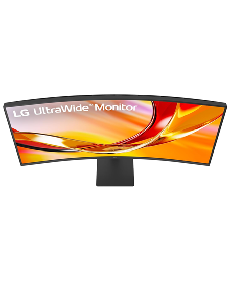 LG 34U620B-B UltraWide | 34 " | VA | WQHD | 21:9 | 144 Hz | 5 ms | 3440 x 1440 pixels | 300 cd/m² | HDMI ports quantity 2