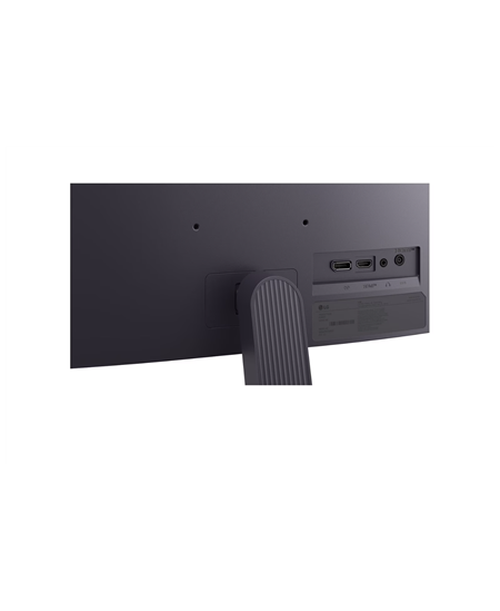 LG 24G411B-B | 24 " | IPS | FHD | 16:9 | 144 Hz | 1 ms | 1920 x 1080 pixels | 250 cd/m² | HDMI ports quantity 1