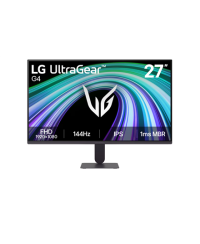 LG 27G411B-B | 27 " | IPS | FHD | 16:9 | 144 Hz | 1 ms | 1920 x 1080 pixels | 250 cd/m² | HDMI ports quantity 1