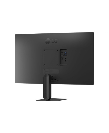 LG 27U730B-B | 27 " | IPS | 16:9 | 60 Hz | 5 ms | 3840 x 2160 pixels | 300 cd/m² | HDMI ports quantity 1