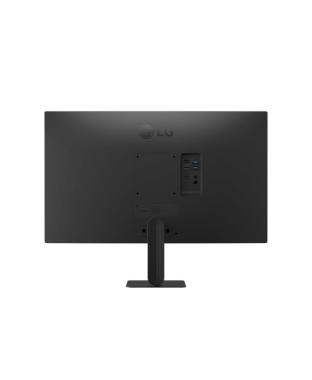 LG 27U730B-B | 27 " | IPS | 16:9 | 60 Hz | 5 ms | 3840 x 2160 pixels | 300 cd/m² | HDMI ports quantity 1
