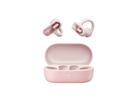 Lenovo X500 | Open-Ear Clip-on Earbuds | Built-in microphone | Bluetooth | Pink