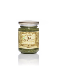 Pesto padažas LA FAVORITA, bazilikų, 130 g